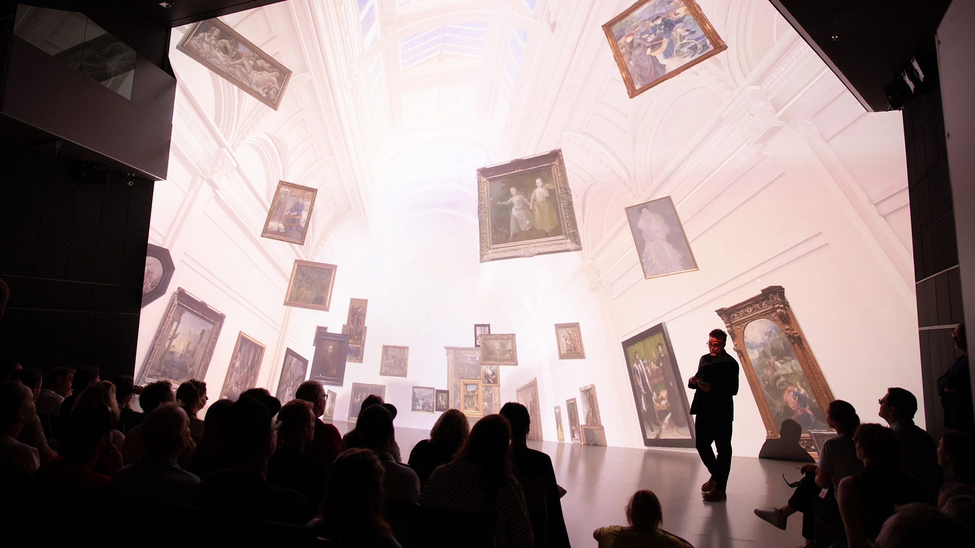 Ars Electronica 2025