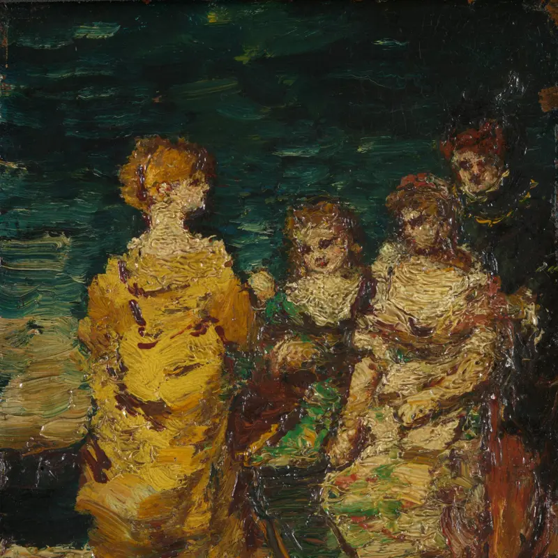 Subject Composition
