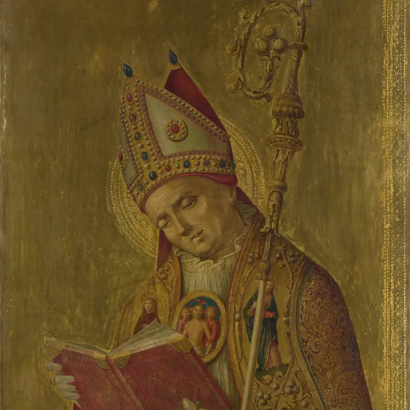Saint Nicholas