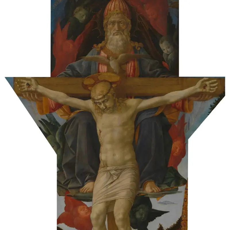 The Trinity