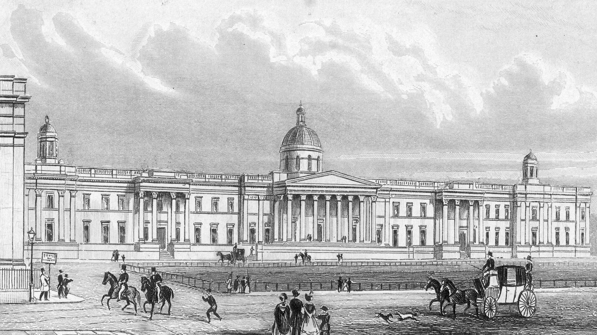 Looking for a new home