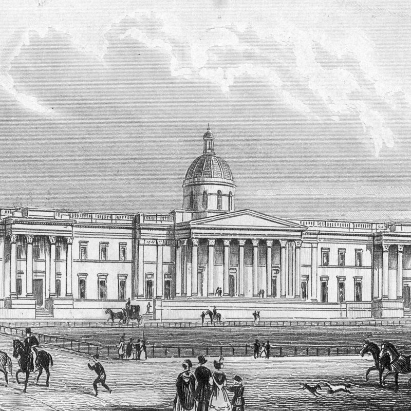 Looking for a new home