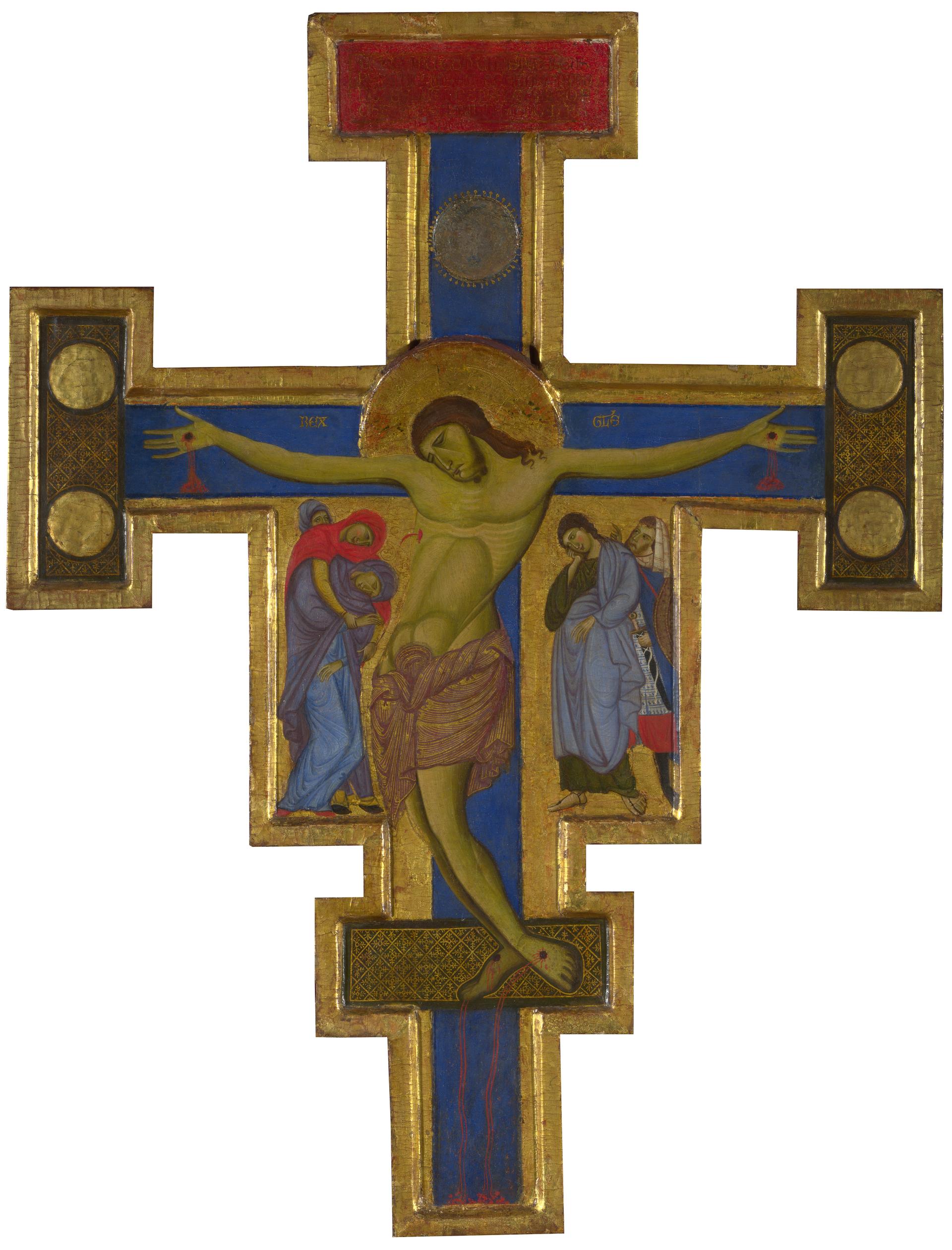 Crucifix