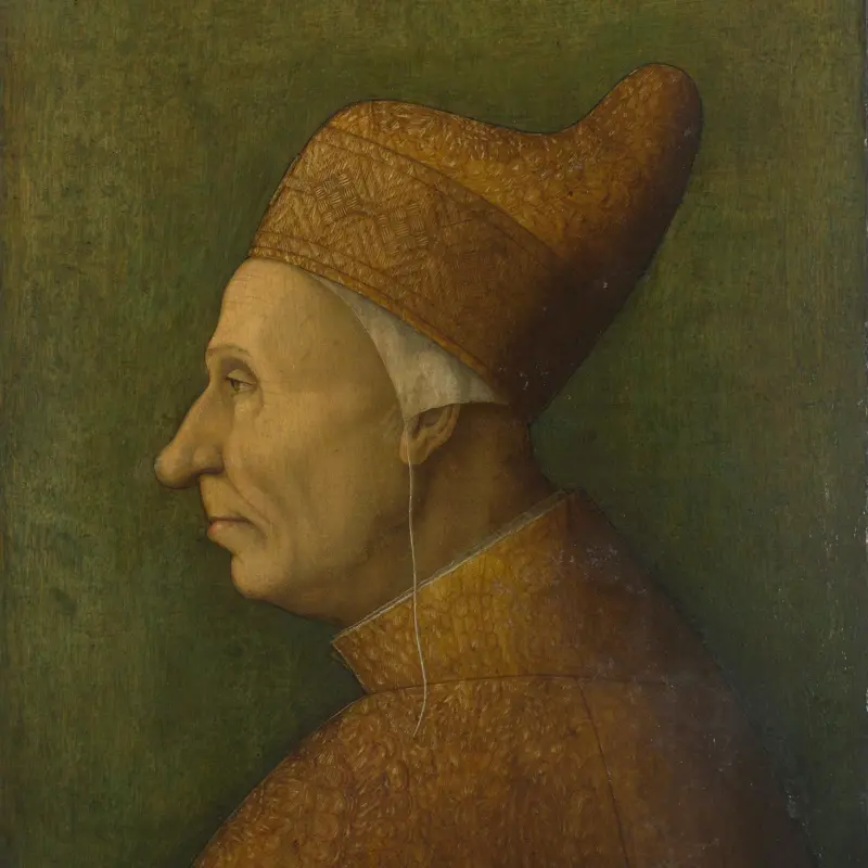 Doge Niccolò Marcello