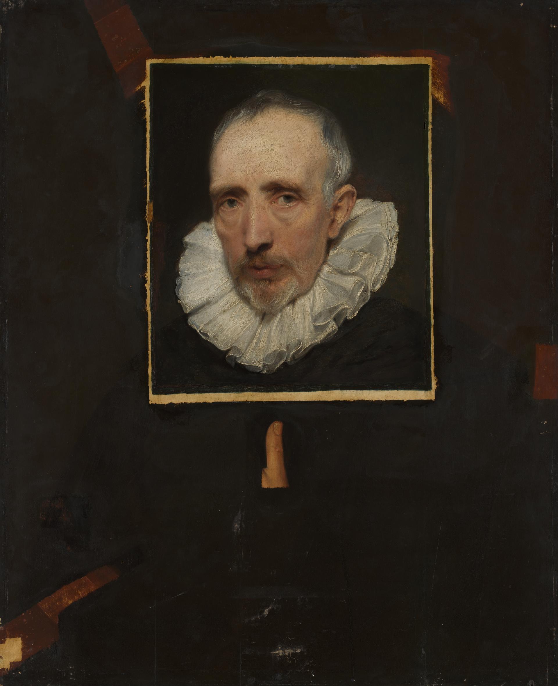 Anthony van Dyck | Cupid and Psyche | L1358 | National