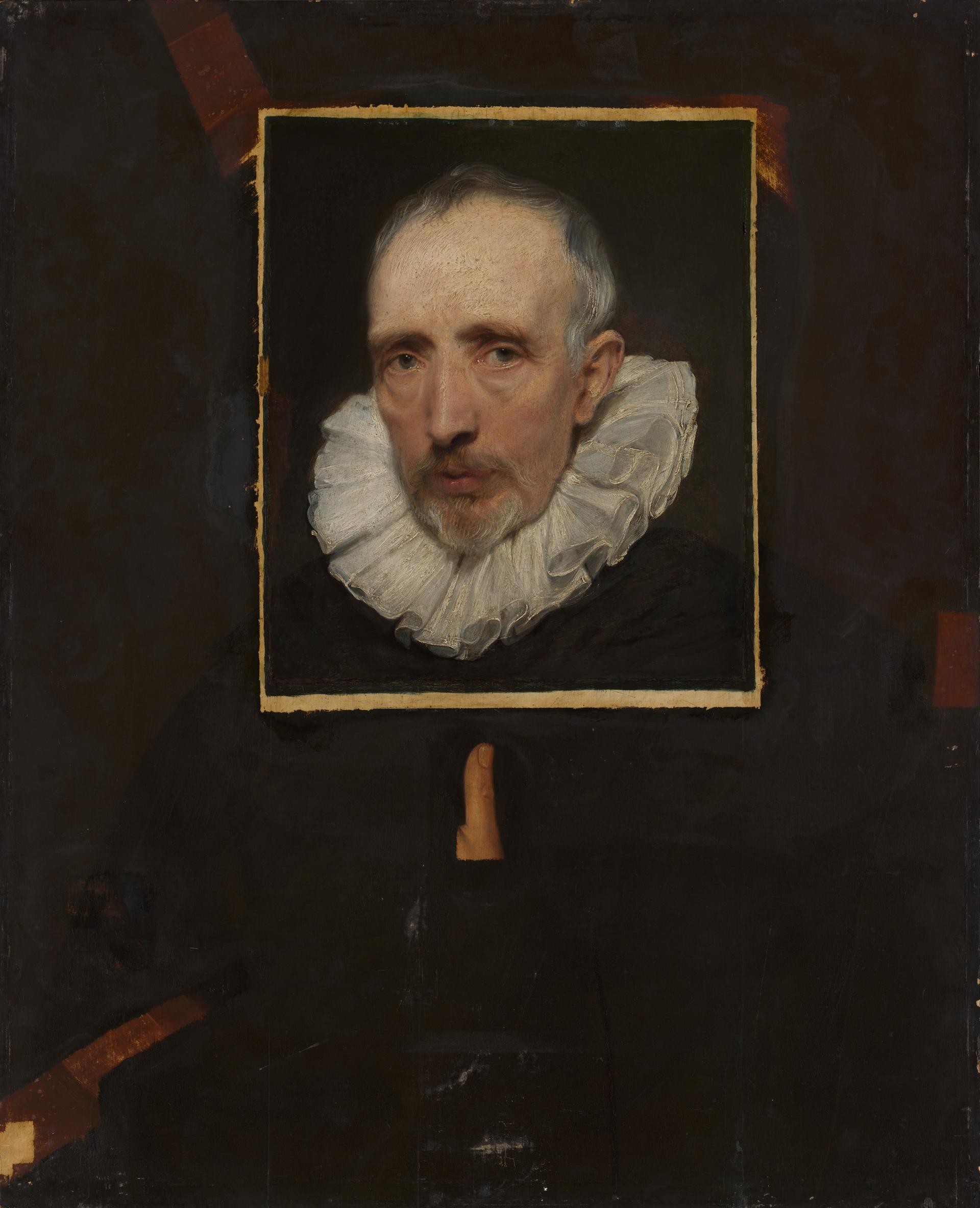Anthony van Dyck | Cupid and Psyche | L1358 | National