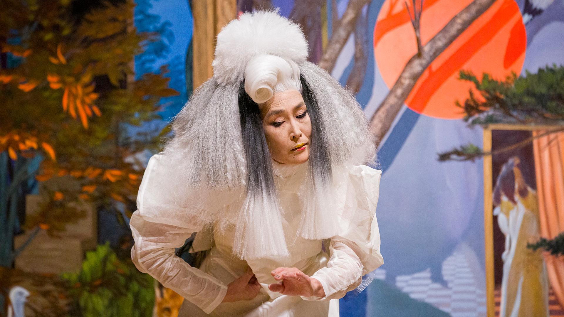 Dance to the Music of Our Time