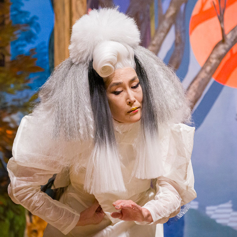 Dance to the Music of Our Time