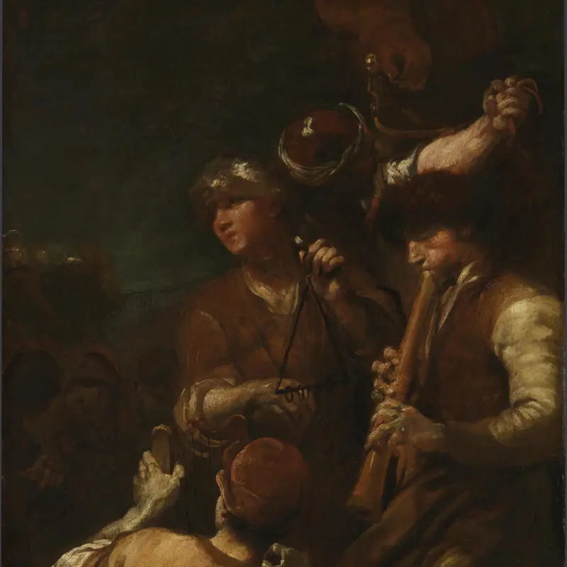 Musicians