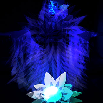 Art in Flux: Transcendence