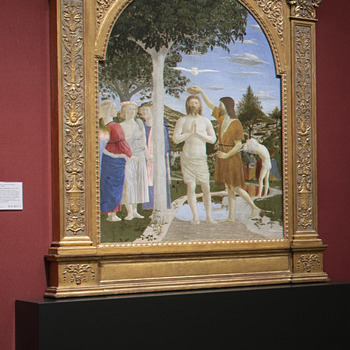 Room 14: One room, 26 paintings 