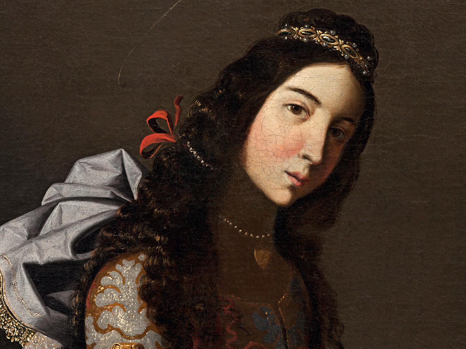 Curator's introduction: Zurbarán