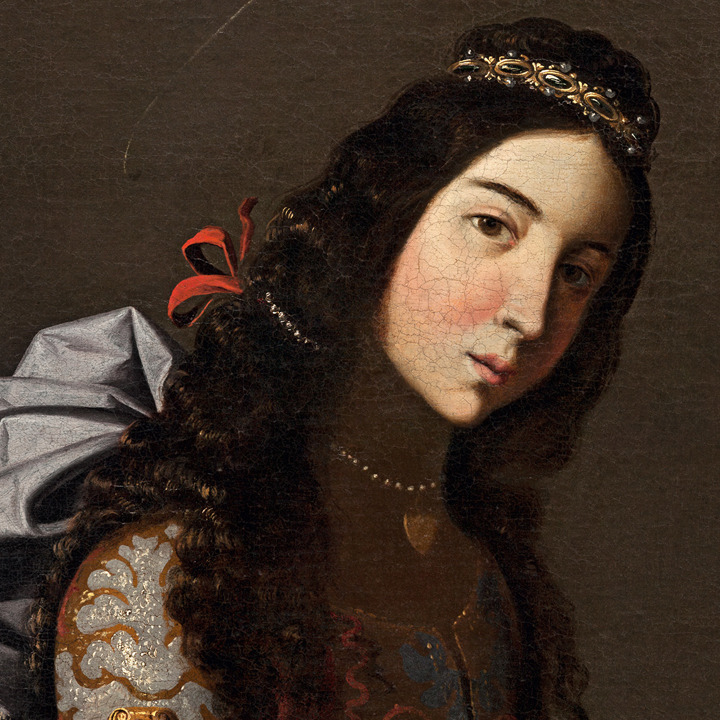 Zurbarán exhibition highlights: Online tour and Q&A