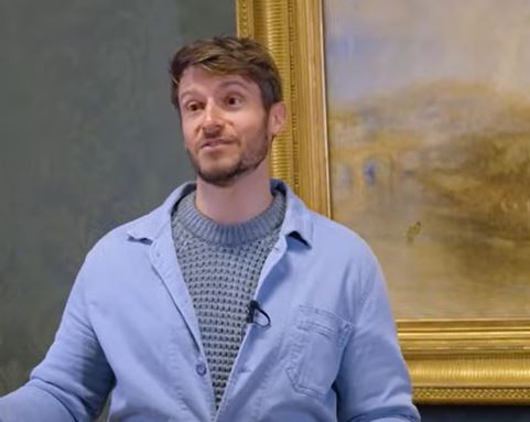 Is there engineering in art?