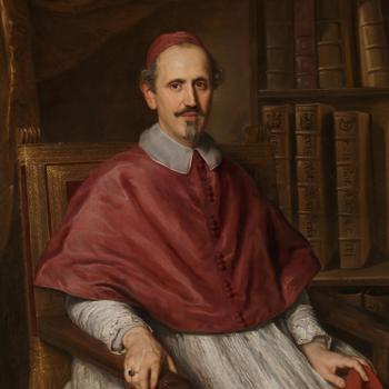 Cardinal Carlo Cerri