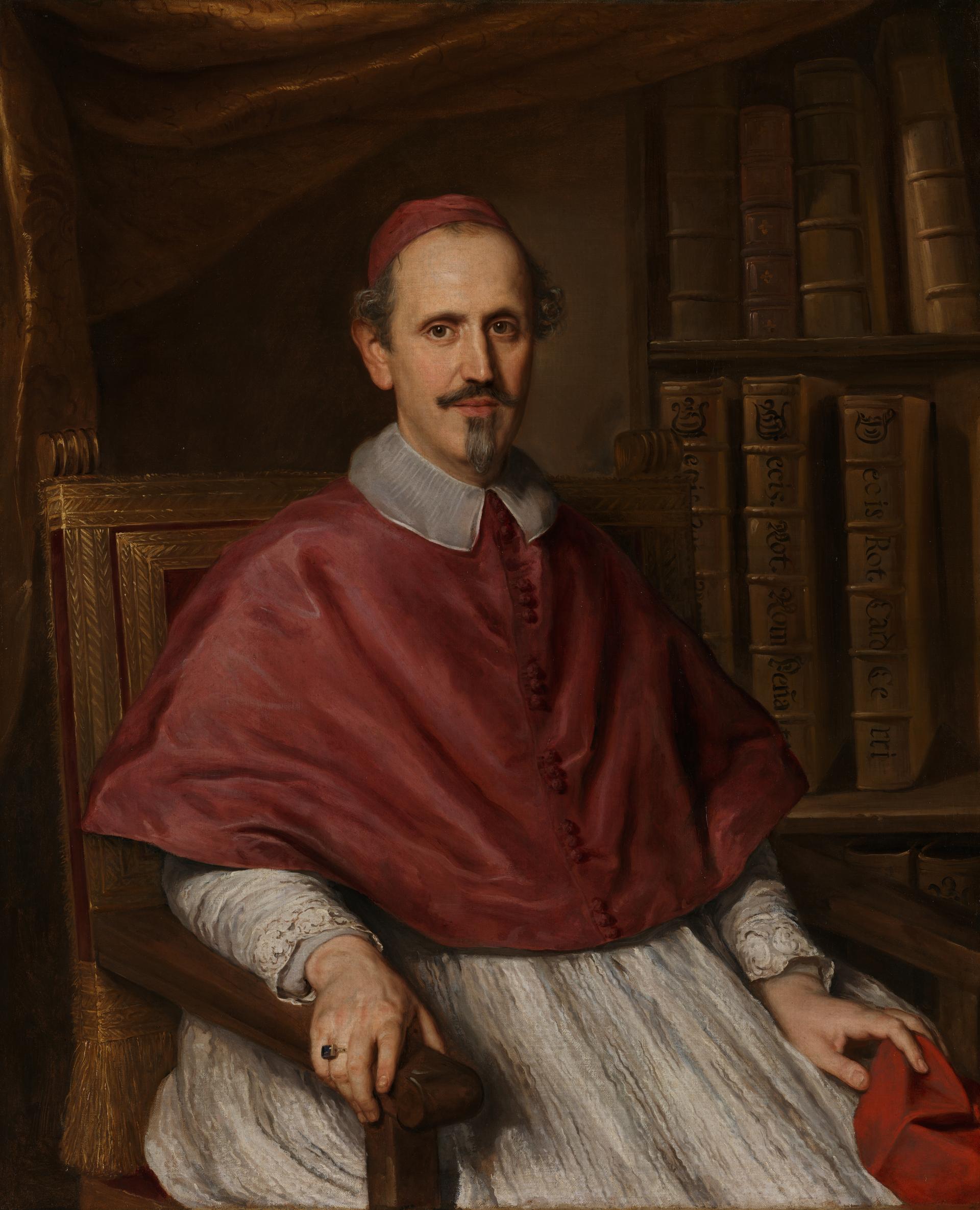 Cardinal Carlo Cerri