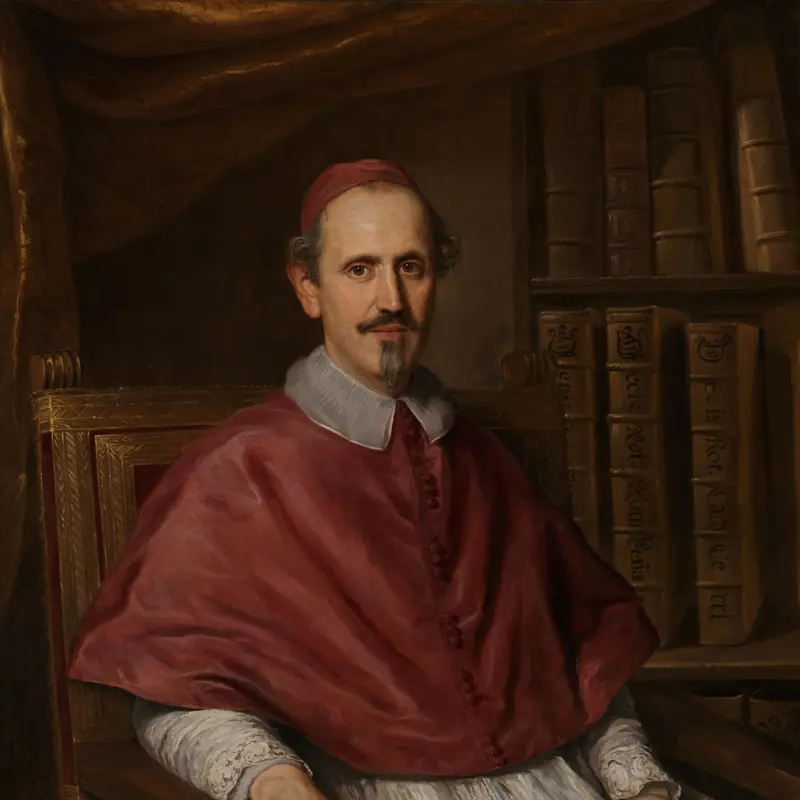 Cardinal Carlo Cerri