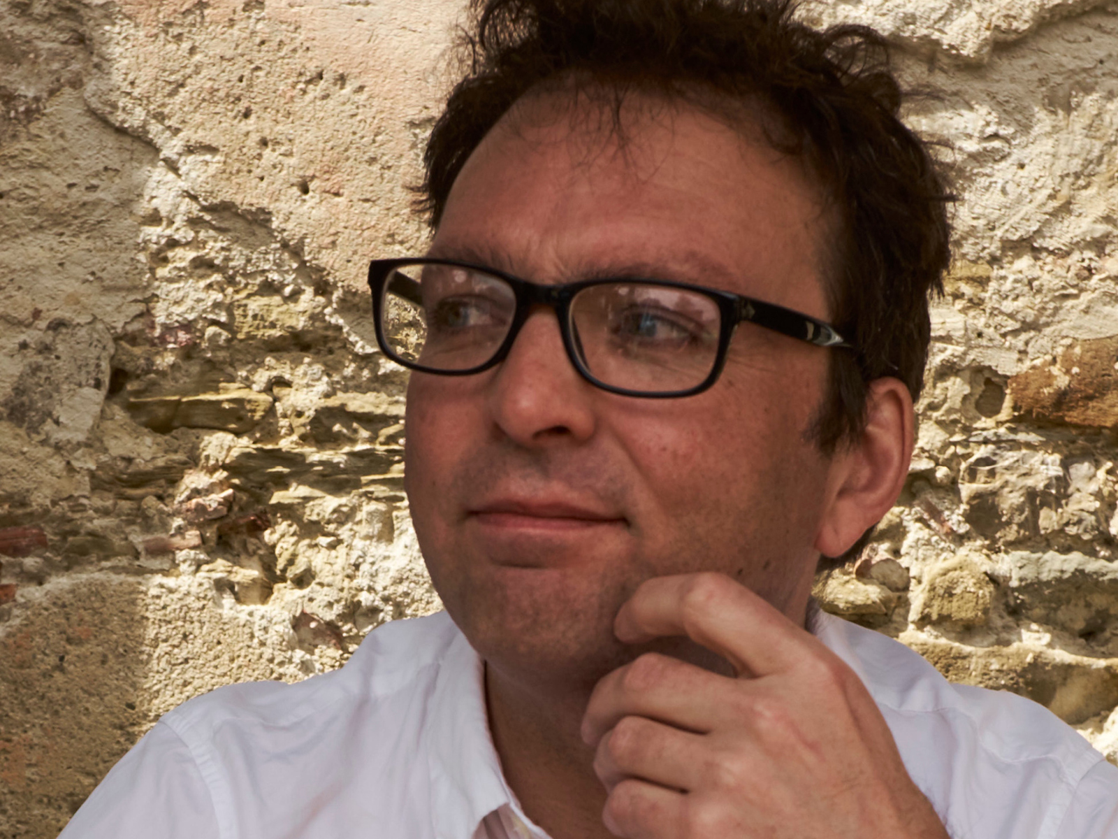 Tom Hodgkinson's 'How to Live Like a Stoic': Book talk