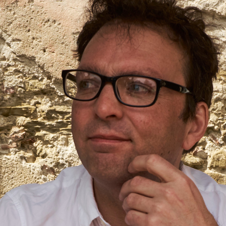 Tom Hodgkinson's 'How to Live Like a Stoic': Book talk