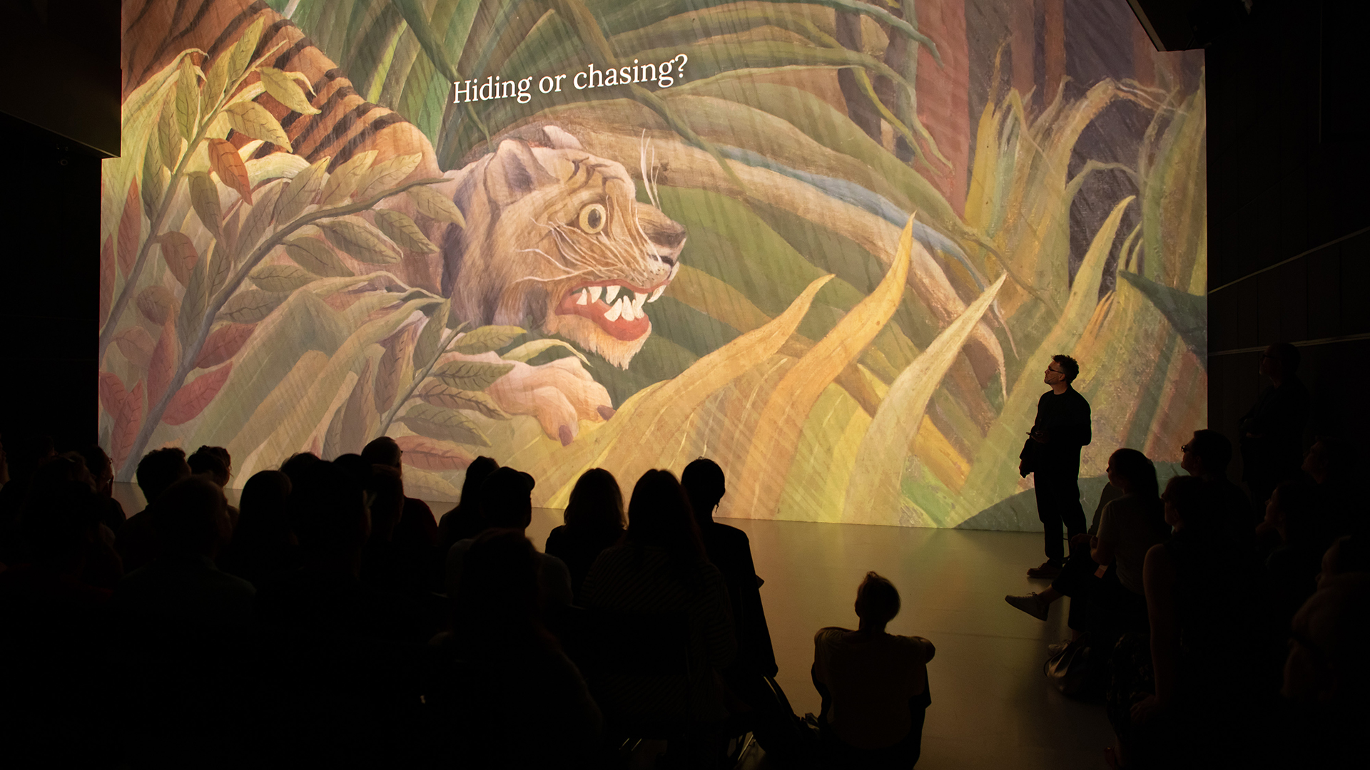 Ars Electronica 2025