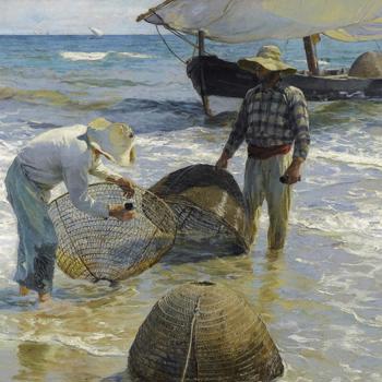 Valencian Fishermen