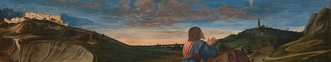 2. The Venetian landscape