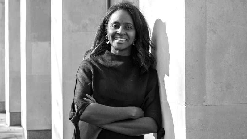 Dr. Zoé Whitley