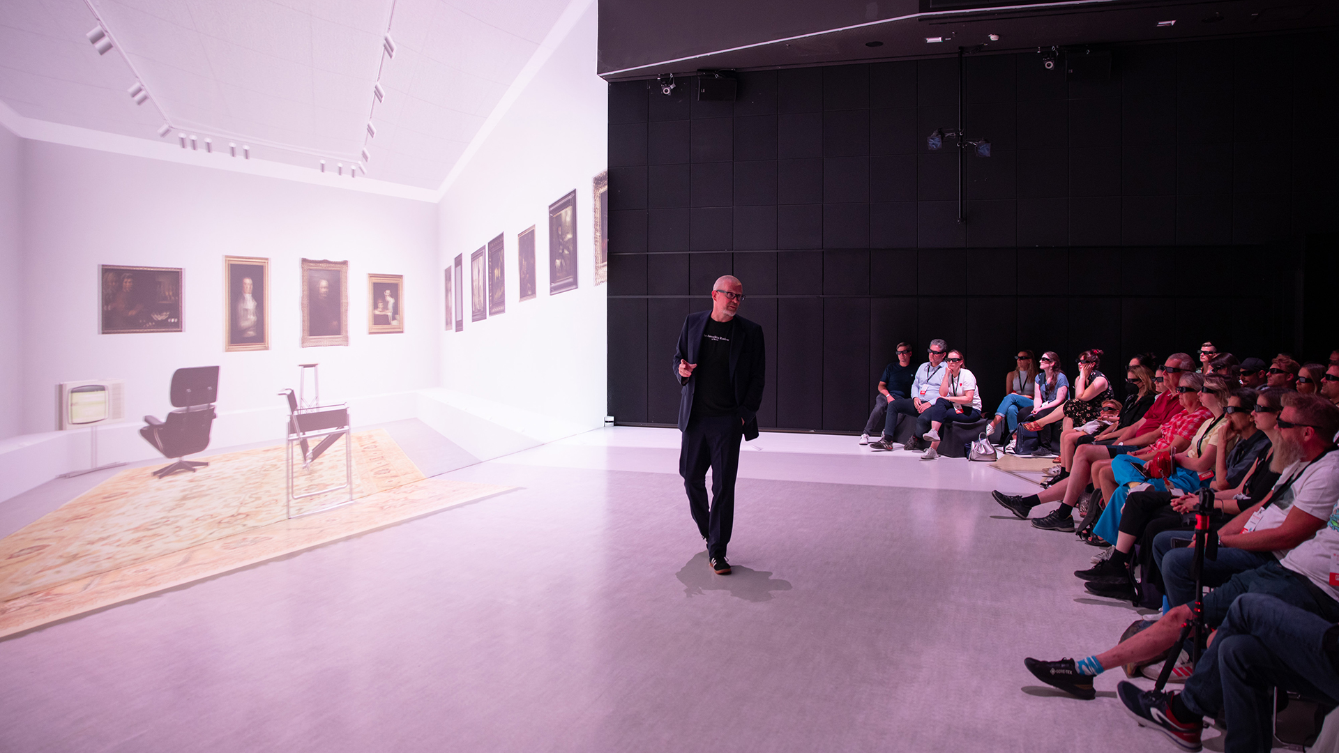 Ars Electronica 2025