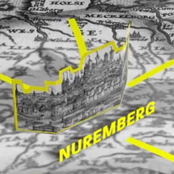 Nuremberg - Dürer's home