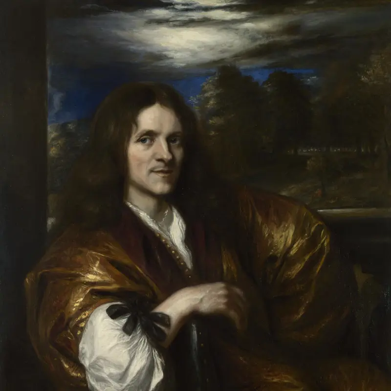 Self Portrait