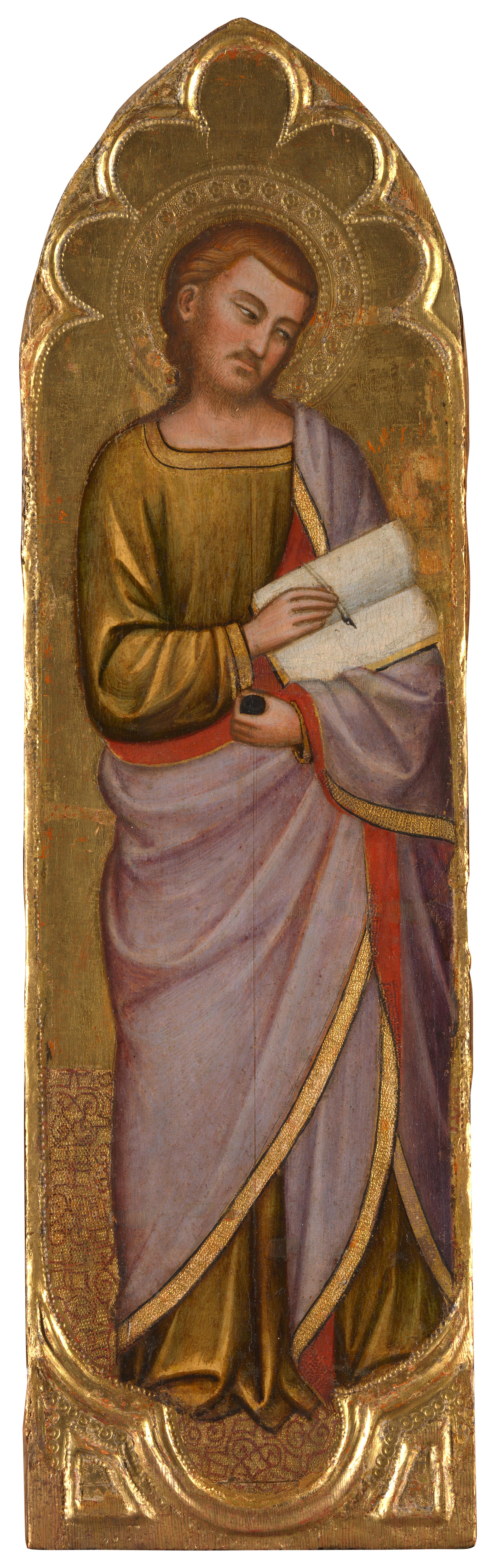 Saint Luke