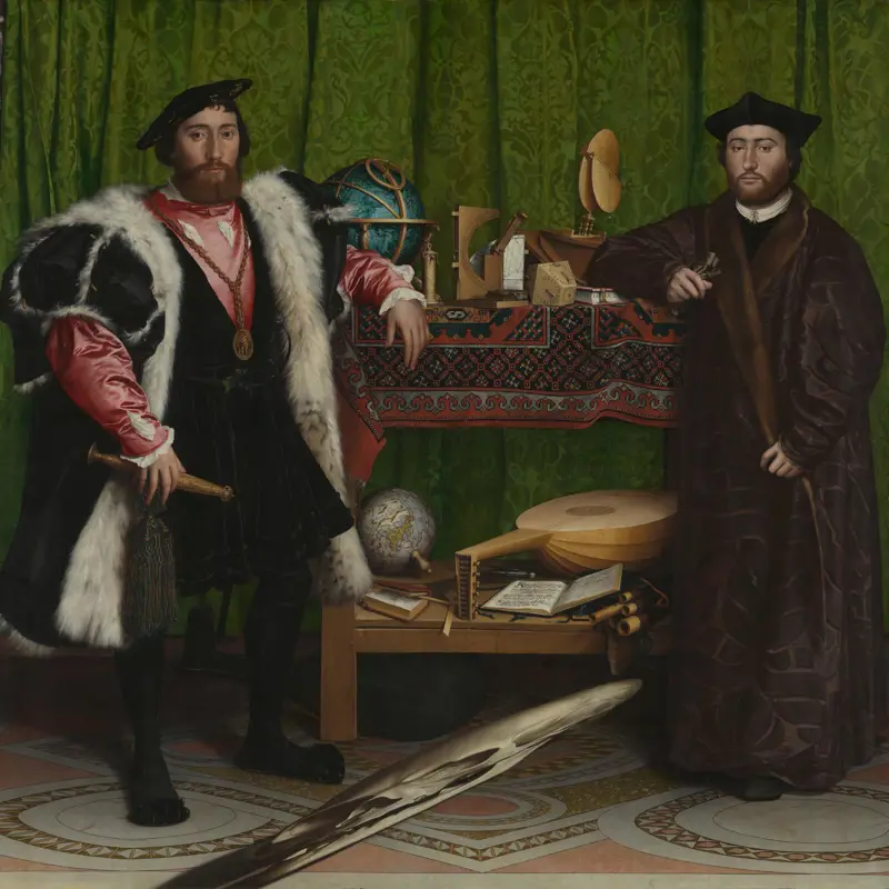 The Ambassadors
