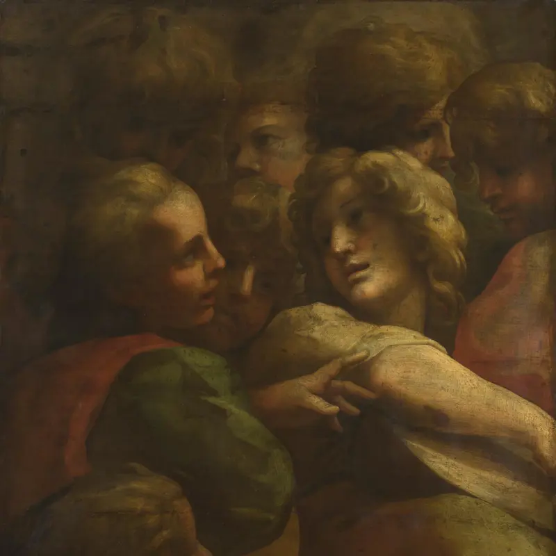 Group of Heads