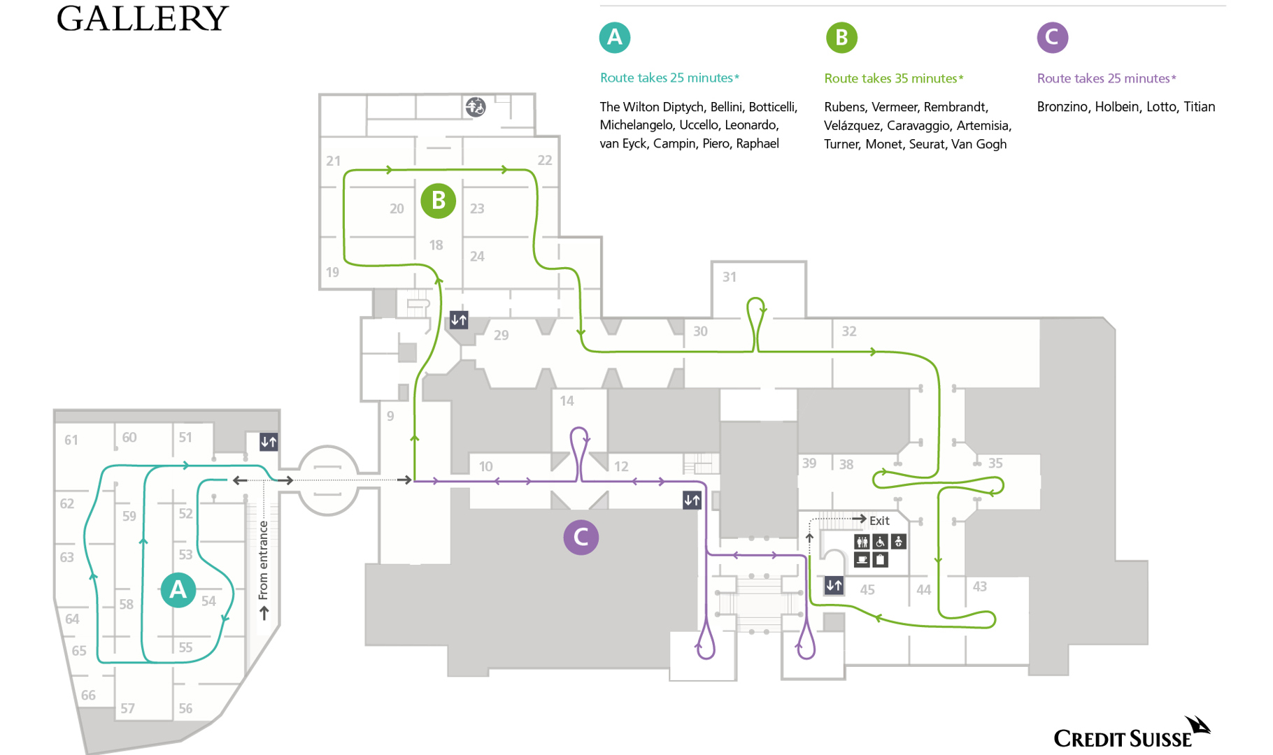 National Gallery London Map The National Gallery To Reopen On Monday 17 May | Press Releases | National  Gallery, London