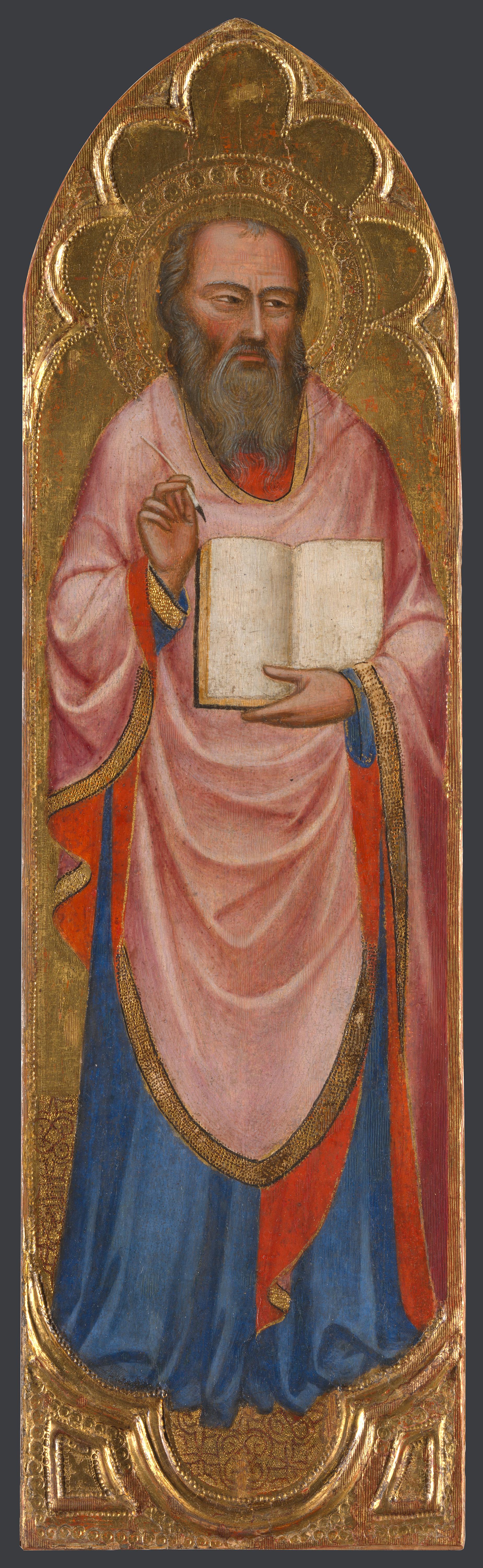 Saint John the Evangelist