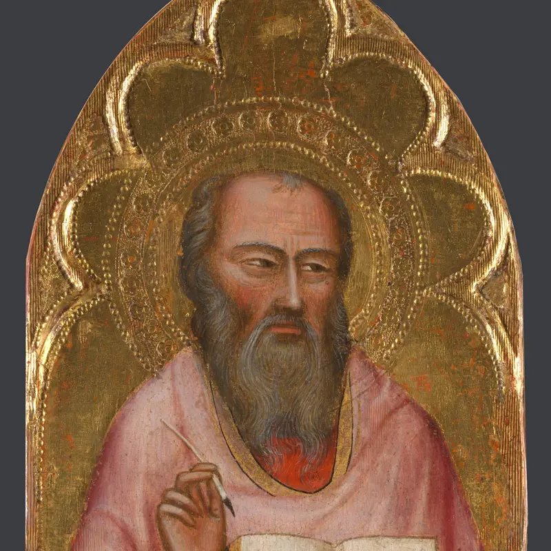 Saint John the Evangelist