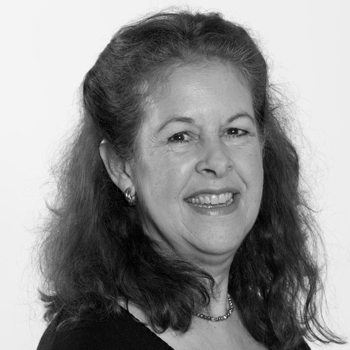 Jill Dunkerton