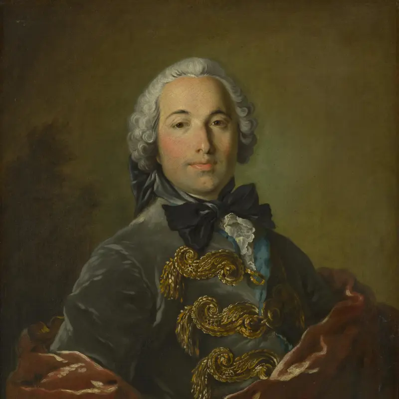 Jean Michel de Grilleau
