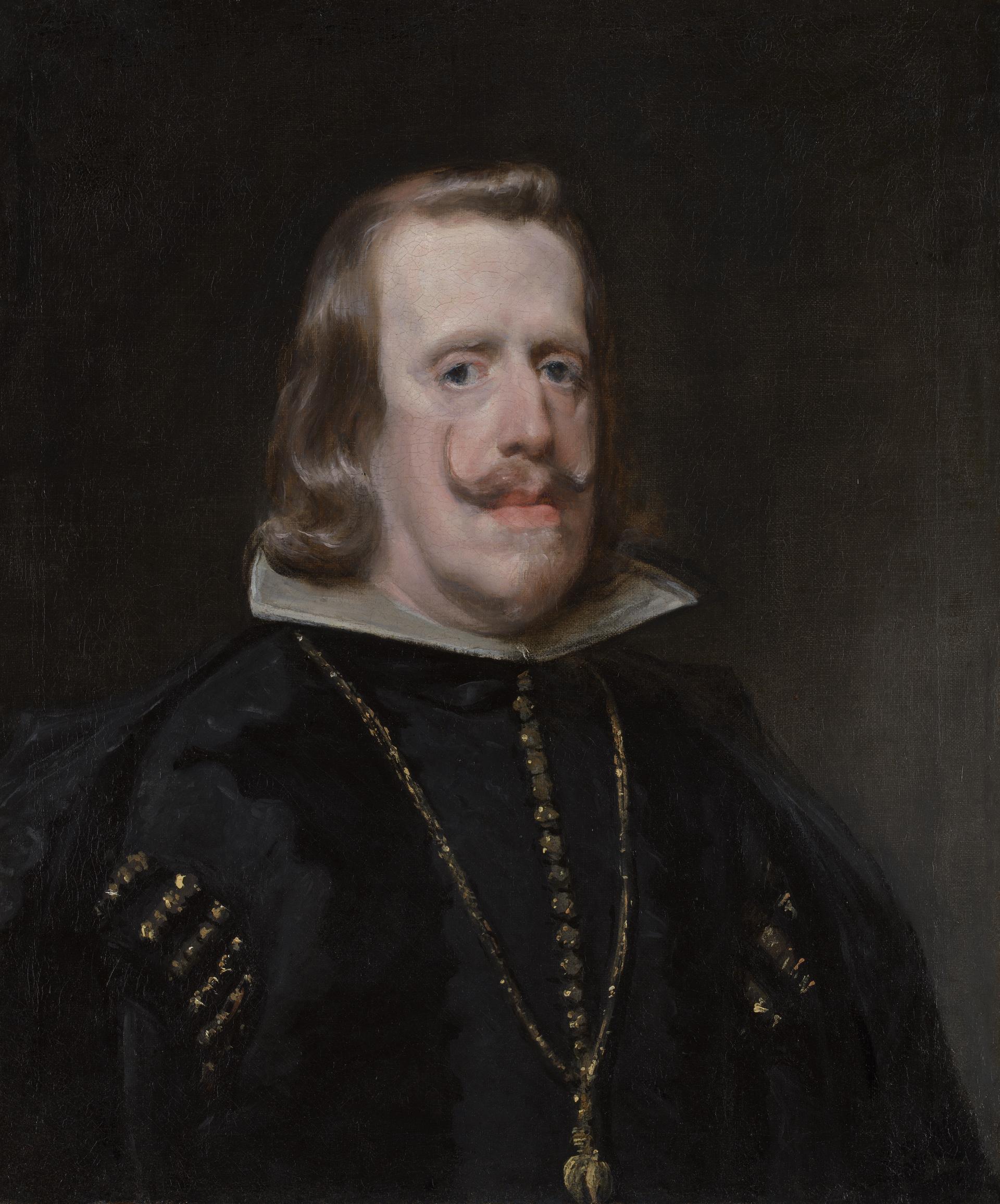 Philip IV of Spain
