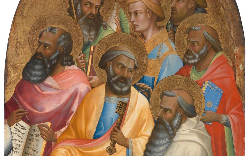 Lunchtime lectures: The Wonder of Art
