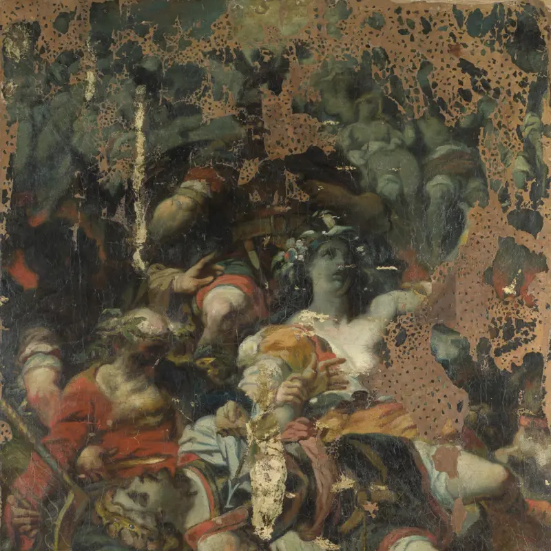 An Allegory