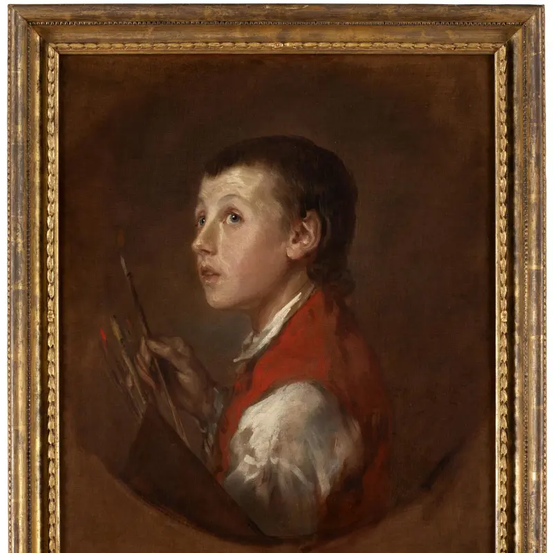 The Pitminster Boy