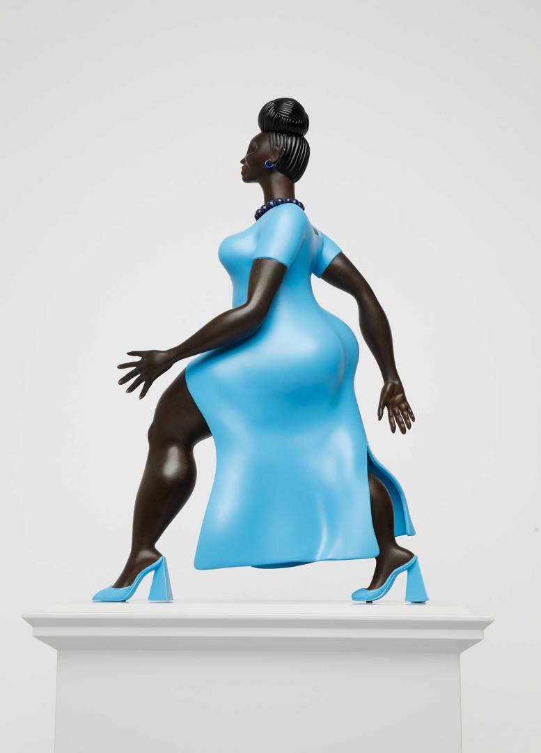 Fourth Plinth Shortlist Exhibition 2024 Exhibitions National
