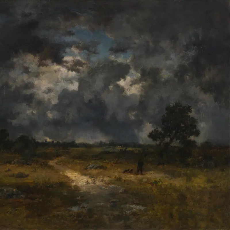The Storm