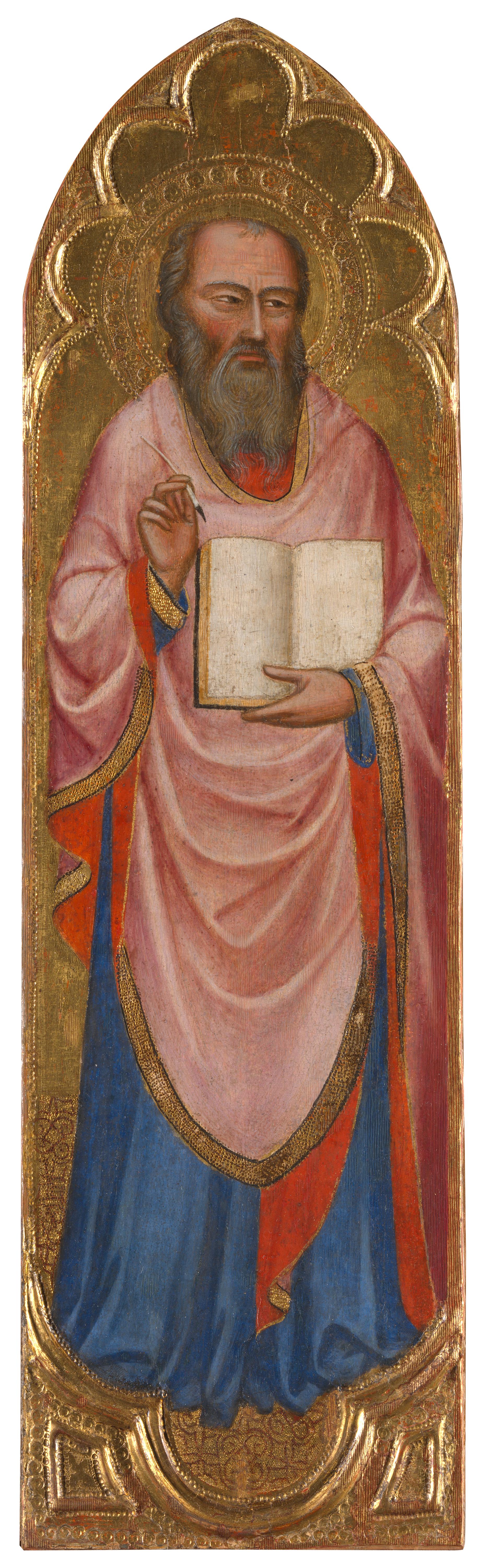 Saint John the Evangelist