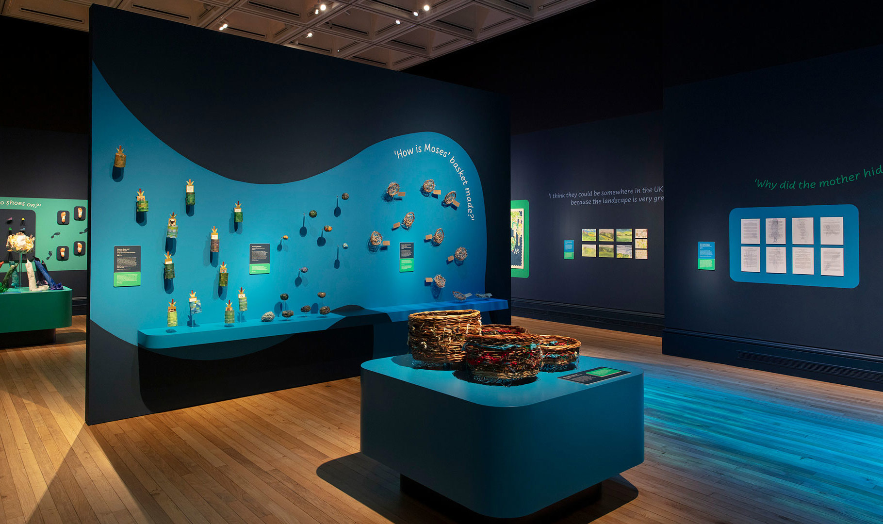 Take One Picture 2022 Explore the exhibition Take One Picture 2022