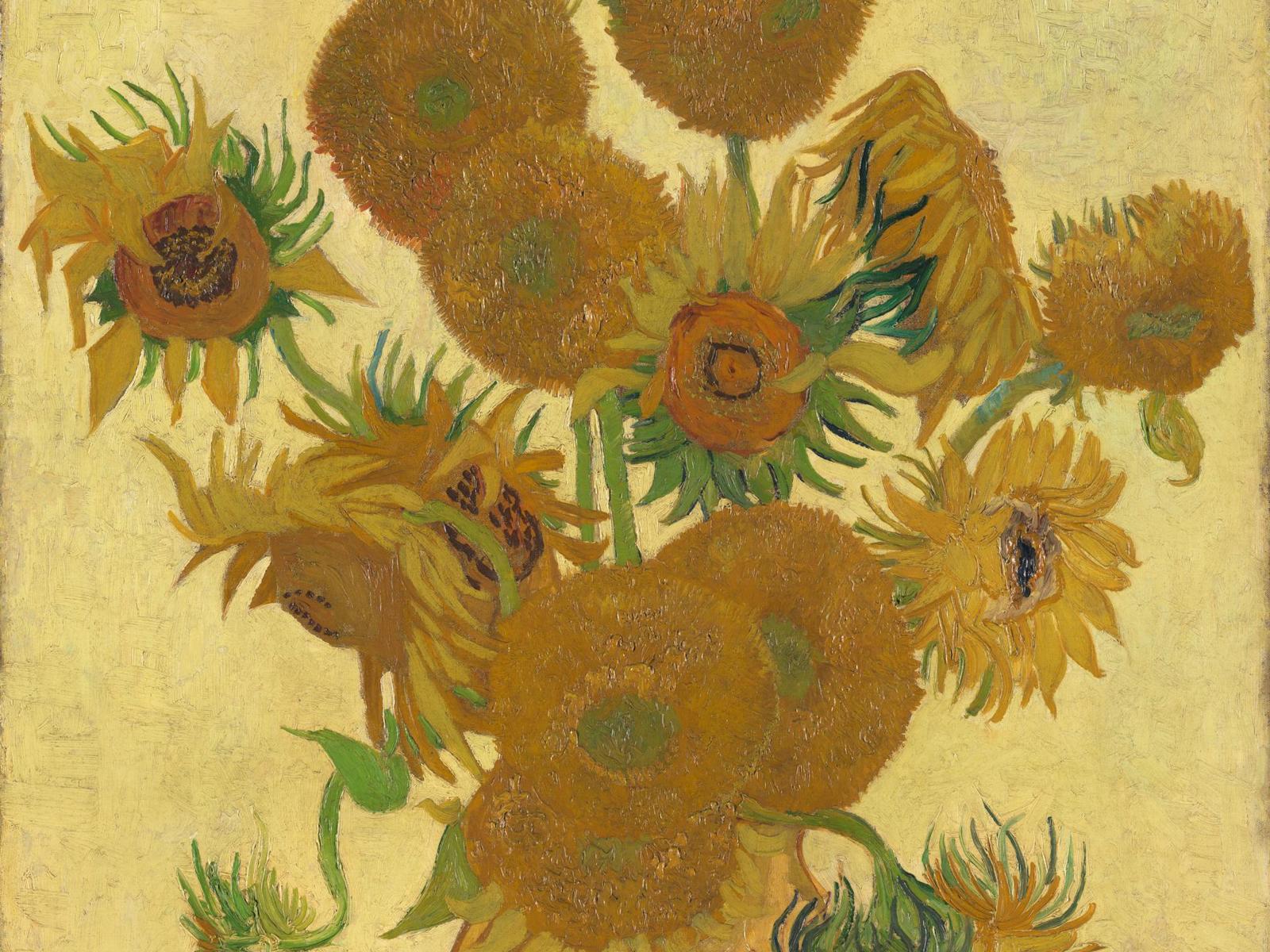 ICONS: Extraordinary artworks from the National Gallery and Sotheby’s at The National Gallery