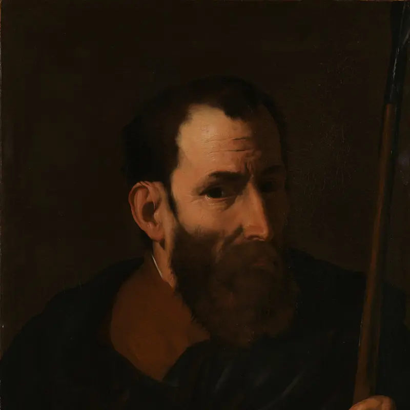 An Apostle