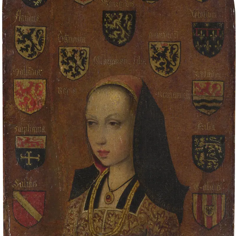 Margaret of Austria