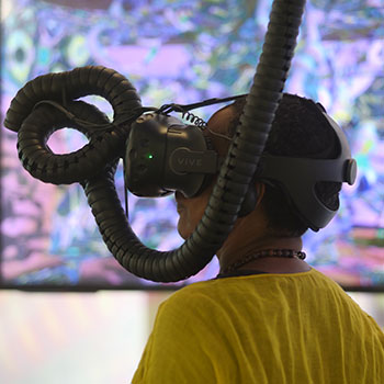 Art in Flux: Reclaimed 